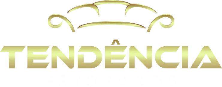 Tendência Estofados - Sofás de Design Moderno